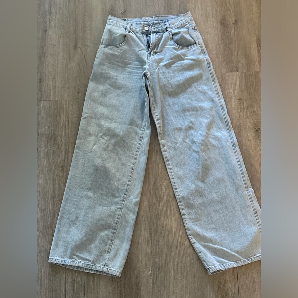 BUNDLE of Blue Women's Jeans